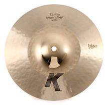 Prato Splash Avedis Zildjian K Custom Hybrid 11