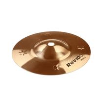 Prato Splash Orion 06" RV06SP Revolution Pro 10 Dourado Prato Splash Orion 06" RV06SP Revolution Pro 10 Dourado