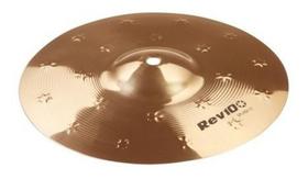 Prato Splash Para Bateria 10 Orion Rev Pro10 Rv10Sp Liga B10