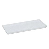 Prato Square Vemplast 13,5X27 Profissional Cook Marmore Prato Square Vemplast 13,5X27 Profissional Cook Marmore