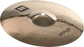 Prato Stagg DH SM10B Dual Hammered Brilliant Medium Splash