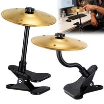 Prato Suacopzar 2 Unidades Mini de Mesa com Clipe Prato Suacopzar 2 Unidades Mini de Mesa com Clipe