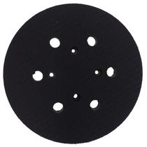 Prato Suporte 6" Lixadeira Roto Orbital Eletrica 4 Parafusos .