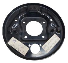 Prato Suporte Sapatas De Freio Eba, Fiorino, Prêmio E Uno Lado Direito - 51790554 Prato Suporte Sapatas De Freio Eba, Fiorino, Prêmio E Uno Lado Direito - 51790554