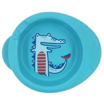Prato termico 6m+ menino - chicco Prato termico 6m+ menino - chicco