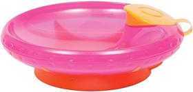 Prato Térmico Com Ventosa Buba