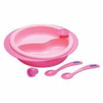 Prato Térmico Rosa 6017 Kuka Prato Térmico Rosa 6017 Kuka