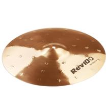 Prato Thin Crash 16" Revolution Pro 10 RV16TC - Orion