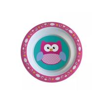 Prato Tigela Infantil Animais / Pratinho de Criança Melanina Bowl Prato Tigela Infantil Animais / Pratinho de Criança Melanina Bowl