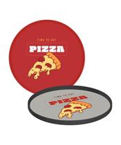 Prato Tramontina Pizza em Polipropileno