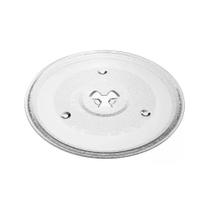 Prato Trevo Para Forno Micro-ondas 27cm Brastemp Consul Electrolux Philco 3484