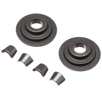 Prato Valvula Com Chaveta Titan 125 2005/ Fan 125