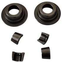 Prato Válvula Com Chaveta Titan 150 04-15, Bros 150 06-15