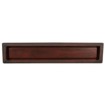 Prato Vaso Floreira Cubo (100x4) Rusty VASART Prato Vaso Floreira Cubo (100x4) Rusty VASART