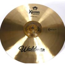 Prato waldman kozan crash 18"