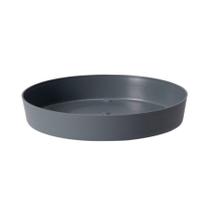 Prato West Garden Veneza Cinza para Jardim - Tamanho 2 Prato West Garden Veneza Cinza para Jardim - Tamanho 2