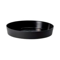 Prato West Garden Veneza Preto para Jardim - Tamanho 1 Prato West Garden Veneza Preto para Jardim - Tamanho 1