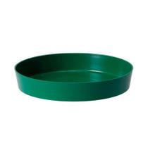 Prato West Garden Veneza Verde para Jardim - Tamanho 4 Prato West Garden Veneza Verde para Jardim - Tamanho 4