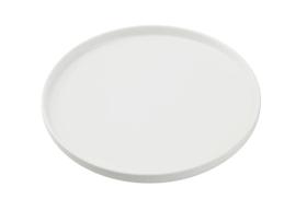 Prato Yanco CA-212 Cambria 30 cm com Borda Alta Pacote com 12