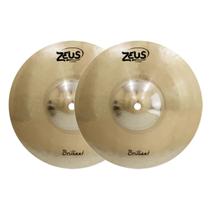 Prato Zeus Brilliant 14" ZBHH14 - Chimbal