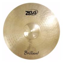 Prato Zeus Brilliant Crash ZBC16 Prato Zeus Brilliant Crash ZBC16