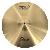Prato Zeus Classic Splash 8" ZCLS8