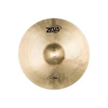 Prato Zeus Custom 16" ZCC16 - Crash