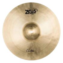 Prato Zeus Custom 20" ZCR20 - Ride Prato Zeus Custom 20" ZCR20 - Ride