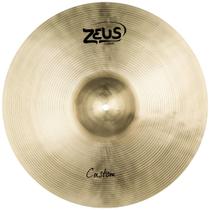 Prato Zeus Custom Crash 18"