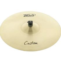 Prato Zeus Custom Crash 19" ZCC19