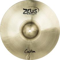 Prato zeus custom hihat 14 zchh14