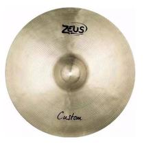 Prato Zeus Custom Ride 21 ZCR21