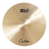 Prato Zeus Custom Splash 8" ZCS8