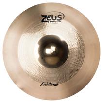 Prato Zeus Evolution Pro Crash 17" ZEPC17