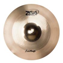 Prato Zeus Evolution Pro Crash 19" ZEPC19