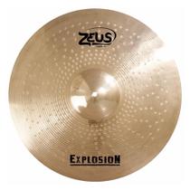 Prato Zeus Explosion ZEC16 Crash 16