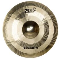 Prato Zeus Hybrid Crash 16 ZHC16 B20
