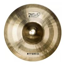 Prato Zeus Hybrid Crash 16 Zhc16