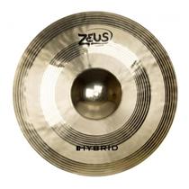 Prato Zeus Hybrid Crash 19 ZHC 19