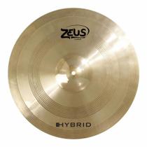 Prato Zeus Hybrid Ride 20'' ZHR20 Prato Zeus Hybrid Ride 20'' ZHR20