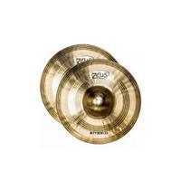 Prato Zeus Hybrid ZHHH14 Hihat 14 Prato Zeus Hybrid ZHHH14 Hihat 14