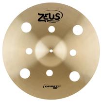 Prato Zeus Orbit Crash 17" Zoxc17