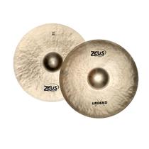 Prato Zeus ZLR21 Legend 21 Polegadas