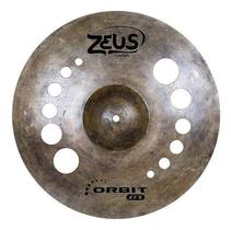 Prato Zfx Zeus Linha Orbit Crash Ataque 17'' Zoc17 Liga B20