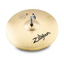 Prato Zildjian 14 Planet Z ZP14PR Hi-Hat