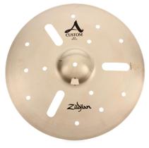 Prato Zildjian 18 A Custom A20818 Efx