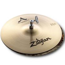 Prato Zildjian A Series 14" A 0123 Mastersound Hi-Hats
