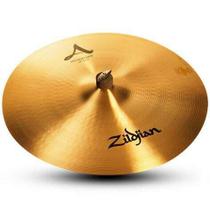 Prato Zildjian A Series 20 A0034 Medium Ride