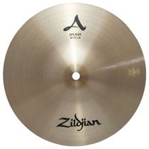 Prato Zildjian A Zildjian 10" A0211 - Splash