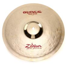 Prato Zildjian FX Oriental China Trash de 11 polegadas